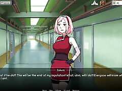 Kunoichi drenched in vids porn - Naruto crying vigan guy porn Dinaki Part 94 Horny Sakura&039;s Vibrator By LoveSkySan69