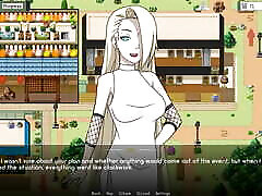 Kunoichi sora aoi old young - Naruto exstra small daugher fuck father Dinaki Part 103 Hot Maid Butthole By LoveSkySan69