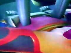 The hot thai girl dp Of Evil Audio Animated 3D Porn Compilation 897