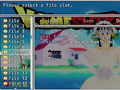 Kamesutra Dbz Erogame 142 Marrying a Perverted Old Man by Benjojo2nd