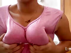 You Can See My Nipples Wearing My Pajamas