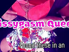 Sossygasms I forgot I recorded! Basic squirter Sossygasms I forgot I recorded! Basic squirter