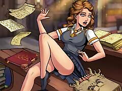 Hermione Gallery Harry Potter - Innocent Witches - Magic Porn