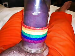 giocare a pompare i preliminari cumload