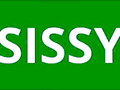 Why Not Be a Girl Transformed Into a Sissy Boi