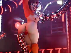 The Best Of Evil Audio Animated 3D Porn Compilation 922