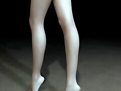 【Asmr Chinese Voice】Tuning at the class meeting excerpt 005