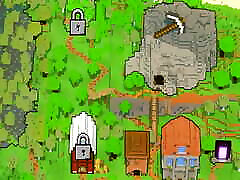 minecraft geiles handwerk shadik - teil 51-52 - lass sie für halloween abspritzen von loveskysan69