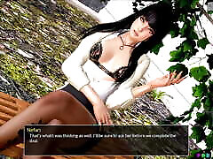 mythisches herrenhaus v0.21 - atambua sex in der bibliothek haben 2