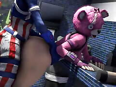 Meatroza Hentai vorankam piss 53