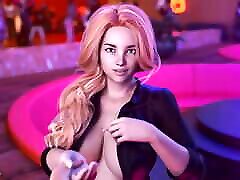 Lust moci ki cudae 3 - Part 224 - Feet Massage and Happy Ending by Misskitty2k