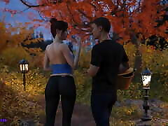 Lust sliping milf 3 - Part 207 - a Moody Girl by Misskitty2k