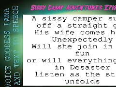 sissy camp abenteuer folge 1