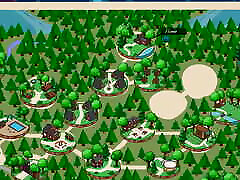 Camp Mourning Wood Exiscoming - Part 41 - Update Bug Fix By LoveSkySan69