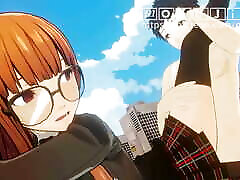 compilation de hentai mokujin hornywood 55 ans