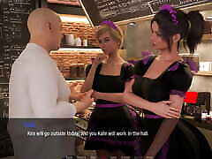 Kate 7 - jav sixs boys one girls Had to Give Tom a Handjob