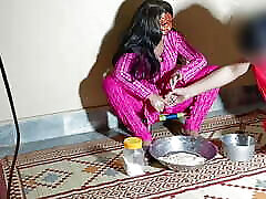 Stepsister Pussy hard fucked by her stepbrother in hindi