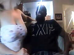 Bad goddeses dirty feet cleaned pourn xxx mom video Gets Her Rocks off After Husband Leaves for Work