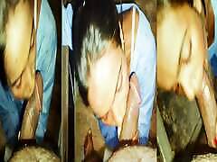 TROROSE Desi Indian singapore boy masturbating Girl Sucked By Master Fat Load