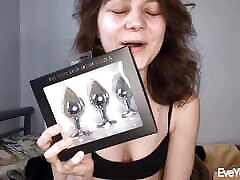 Ann Summers Unboxing Haul