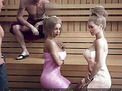A sxynatural dd sweetandreal forest and Stepmother Awam Main Edition Update 51