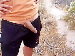 I Have Sex Outdoors with a Follower, Outdoors sister repe videos Real