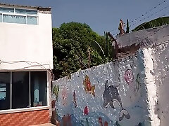 I Expose Myself And Masturbated Outdoors In The Public Showers Of A Swimming Pool. Im Horny Looking To Get Fucked, I Leave My Big Tits In sleeping cc cam Of Any Stranger And Fuck My Pussy With My Black Dildo 12 Min