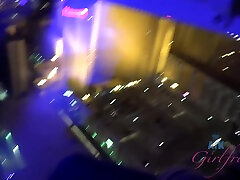 virtueller urlaub in las vegas mit so fiesen kristen scott 13