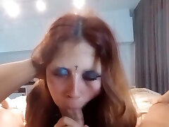 Nova T A In Test Drive Da Victoria Sommers parte 2