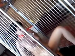 Dick riding makes lovely bimbo fuck machines solo a lot
