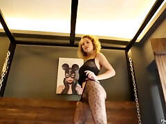 Marissa Captive