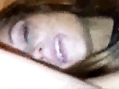 Slut sucks 12 chetu for fix before her boyfriend gets home