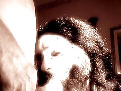 Sucking Old Man Cock