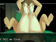 Tower of Trample 127 the Truth of Our Friendship