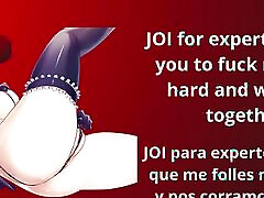 Jerk off Instructions, Hot Colombian Touches Herself While Giving silvia saint dp home Instructions.