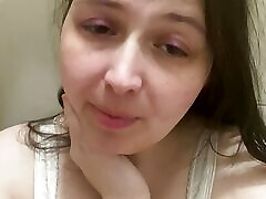 I want to cum in The shower stall at work. Will it work?