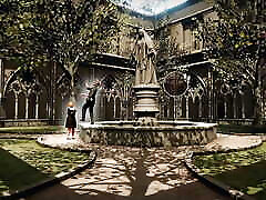 Complete Gameplay - Deviant Anomalies, Part 24