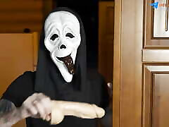 "Halloween Sex Stories" Full version - 3 stories. Collaboration Porno Tempus Lovemealots EtiDva