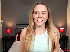 Hollie Mack the Dick Choker