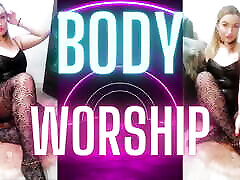 Body Worship 5