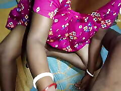 bhabhi ne land mein tel lagakar gand mari