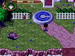 Kamesutra Dbz Erogame 70 Enjoying the Dual Personality