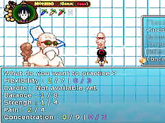 Kamesutra Dbz Erogame 50 Swinging Tits
