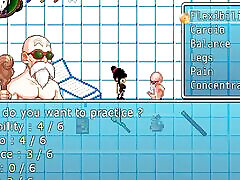Kamesutra Dbz Erogame 46 نفسانی کشش