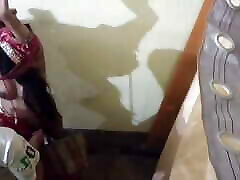 Kamwali wai getting daily routine fuck by house ash warya rai xxx son