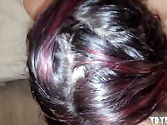 I Had a Fight with My Husband so I&039;m Going to See My Master I&039;m Ovulating Part 1