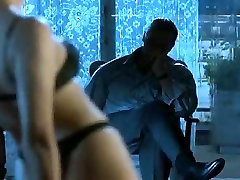 high hrels Lee Curtis True Limbs Stripteaseedited
