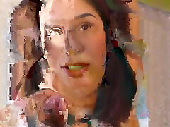 Sucking Cock And Fondling saleeping sis - Sahara Knite