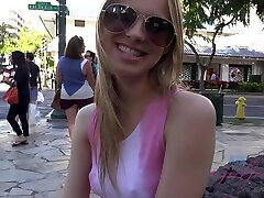 Virtual Vacation In kiss on bollywood films With Jillian Janson Part 1