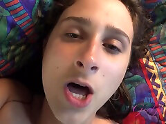 Virtual Vacation On home gang sex With Ashley Adams 36